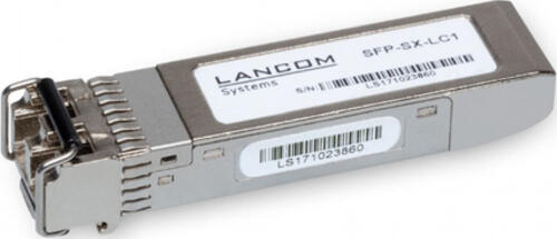Lancom Systems SFP-SX-LC1 Netzwerk-Transceiver-Modul Faseroptik 1000 Mbit/s 850 nm
