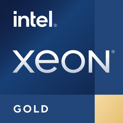 Intel Xeon Gold 6346, 16C/32T, 3.10-3.60GHz, tray, Sockel Intel 4189-4 (LGA4189-4), Socket P4, Ice Lake-SP CPU
