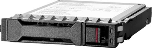 HPE P28586-B21 Interne Festplatte 2.5 1,2 TB SAS