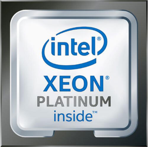Hewlett Packard Enterprise Xeon Platinum 8358 Prozessor 2,6 GHz 48 MB