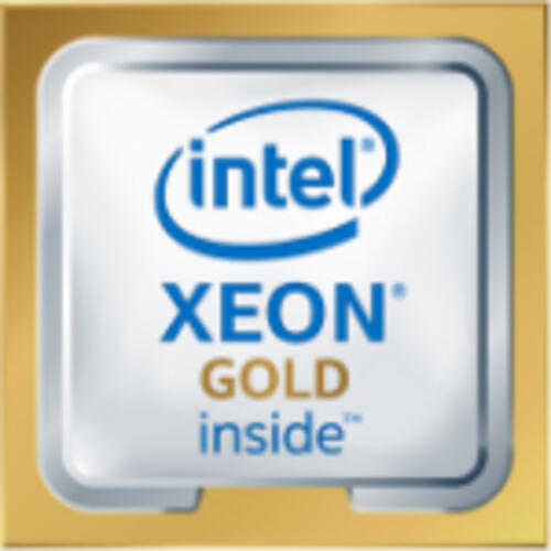 Hewlett Packard Enterprise Xeon Gold 6348 Prozessor 2,6 GHz 42 MB