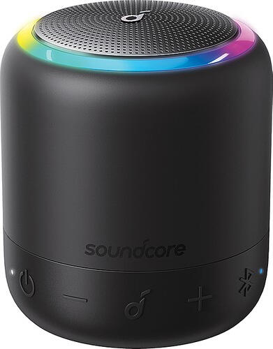 Anker Soundcore Mini 3 Pro Tragbarer Mono-Lautsprecher Schwarz 6 W