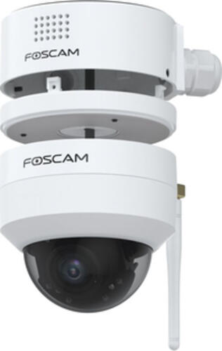 Foscam FC-FABD4-W Überwachungskamerazubehör Abzweigdose