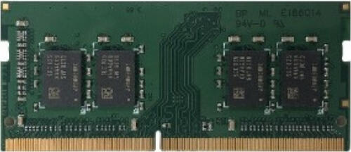 Asustor 92M11-S4D40 Speichermodul 4 GB 1 x 4 GB DDR4