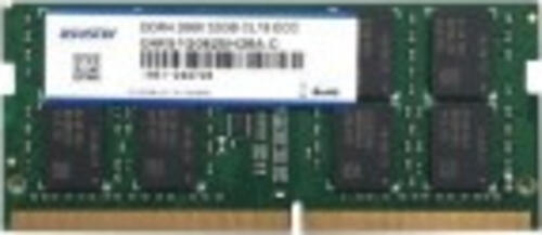 Asustor 92M11-S32D40 Speichermodul 32 GB 1 x 32 GB DDR4