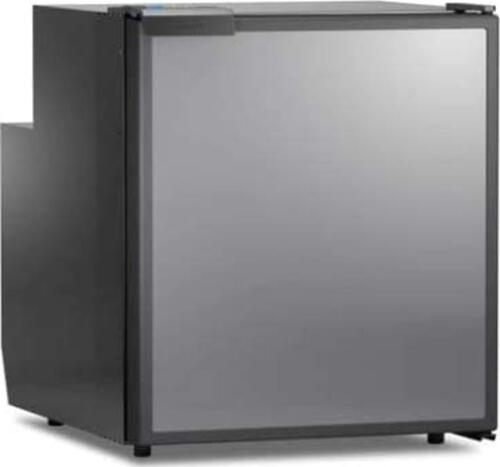 Dometic CoolMatic CRE-65 Kühlschrank mit Gefrierfach Integriert 64 l Silber