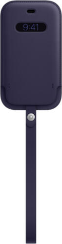 Apple MK093ZM/A Handy-Schutzhülle 13,7 cm (5.4) Violett
