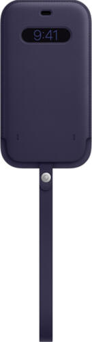 Apple MK0D3ZM/A Handy-Schutzhülle 17 cm (6.7) Violett