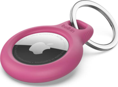 Belkin F8W973btPNK Schlüsselfinder-Gehäuse Pink