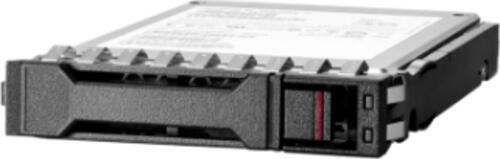 Hewlett Packard Enterprise P40505-B21 Internes Solid State Drive 3840 GB SATA