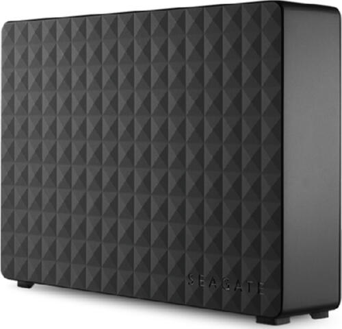 18.0 TB HDD Seagate Expansion Desktop +Rescue