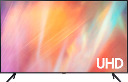 Samsung BE75A-H Digital Signage Flachbildschirm 190,5 cm (75) WLAN 4K Ultra HD Grau Eingebauter Prozessor Tizen