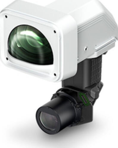 Epson ELPLX02WS Projektionslinse Pro Series