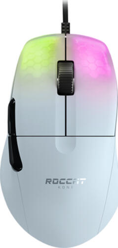 ROCCAT Kone Pro Maus rechts USB Typ-A Optisch 19000 DPI