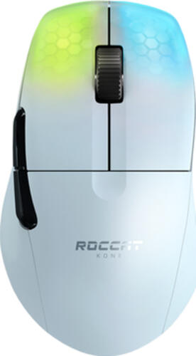 ROCCAT Kone Pro Air Maus rechts RF Wireless Optisch 19000 DPI