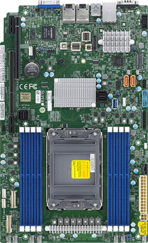 Supermicro MBD-X12SPW-TF-O Motherboard Intel C621 Socket P