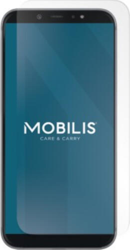 Mobilis 017040 Klare Bildschirmschutzfolie Samsung 1 Stück(e)