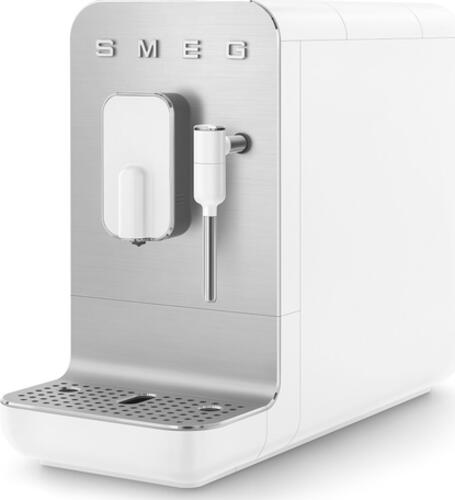 Smeg BCC02WHMEU coffee maker Fully-auto Espresso machine 1.4 L