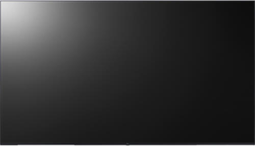 LG 75UL3J-E Signage-Display Digital Signage Flachbildschirm 190,5 cm (75) IPS 400 cd/m 4K Ultra HD Blau Eingebauter Prozessor Web OS 16/7