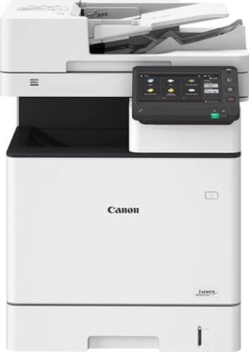 CANON i-SENSYS MF832Cdw color A4 printer 38 ppm 1.200x1.200 dpi