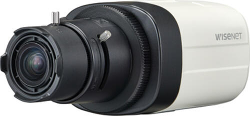 Hanwha HCB-7000PHA Sicherheitskamera Bullet CCTV Sicherheitskamera Drinnen Decke/Wand