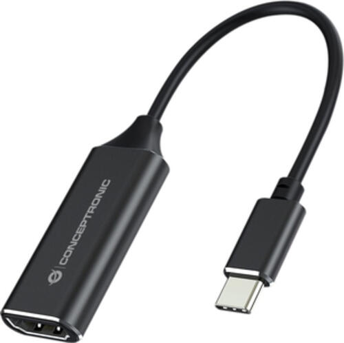 Conceptronic ABBY USB-C-zu-HDMI-Adapter