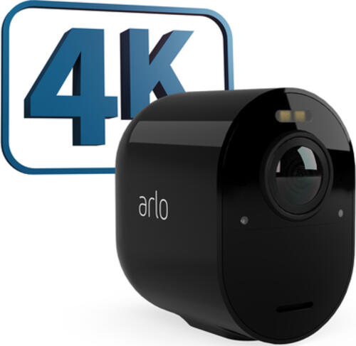 Arlo Ultra 2 Überwachungskamera außen,