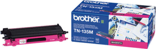 Brother TN-135 M Toner magenta
