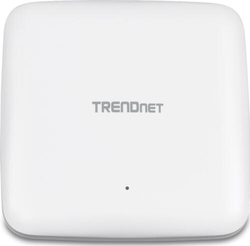 Trendnet TEW-921DAP WLAN Access Point 567 Mbit/s Weiß Power over Ethernet (PoE)
