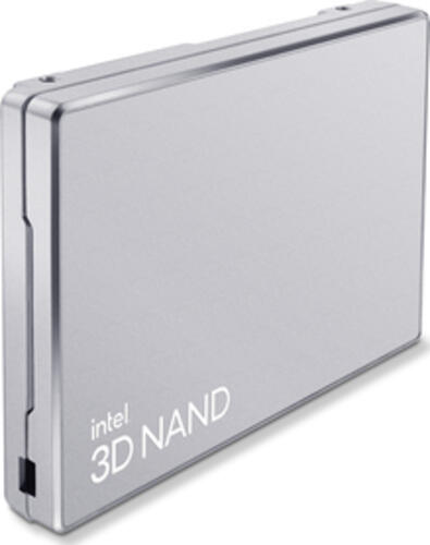 Intel D5 SSDPF2NV307TZN1 Internes Solid State Drive 2.5 30,7 TB PCI Express 4.0 QLC 3D NAND NVMe