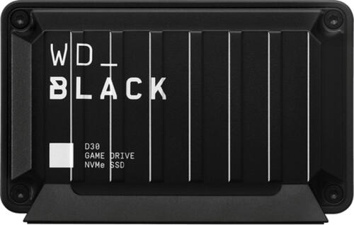 Western Digital WD_BLACK D30 2 TB USB