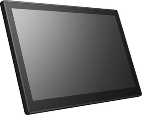 Advantech USC-M6P-BST10 Computerbildschirm 39,6 cm (15.6) 1920 x 1080 Pixel Full HD LCD Touchscreen Schwarz