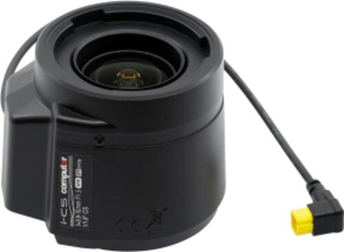 Axis 02367-001 Kameraobjektiv IP-Kamera Standardobjektiv
