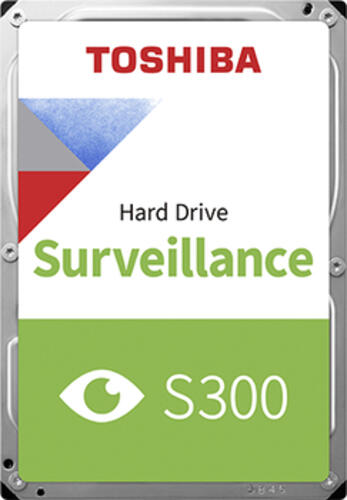 Toshiba S300 Surveillance Interne Festplatte