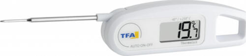 TFA-Dostmann Thermo Jack Essensthermometer -40 - 250 C Digital