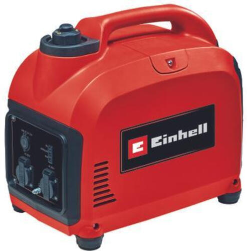 Einhell TC-IG 2000 engine-generator 2000 W 4 L Petrol Red