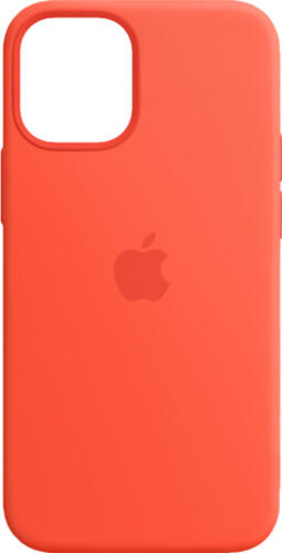 Apple MKTN3ZM/A Handy-Schutzhülle 13,7 cm (5.4) Cover Orange
