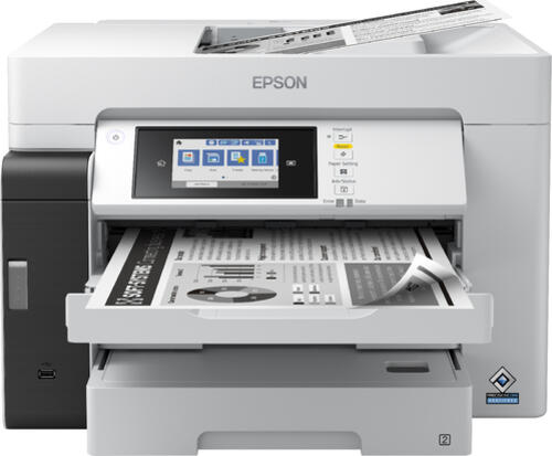 Epson EcoTank ET-M16680 A3 3-in-1-Multifunktionsdrucker,
