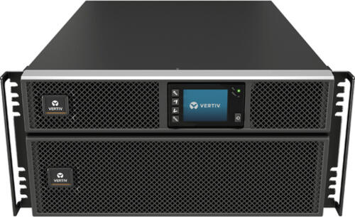 Vertiv Liebert GXT5 1ph UPS, 8kVA, input