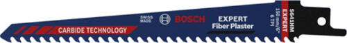 Bosch S 641 HM Säbelsägeblatt Hartstahl (HCS) 1 Stück(e)