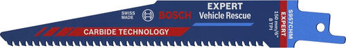 Bosch Expert 2608900379 Stichsägeblatt Hartstahl (HCS) 10 Stück(e)
