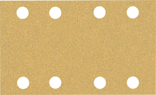 Bosch 2 608 900 878 Rotierendes Schleifwerkzeug Zubehör Holz Sandpapier
