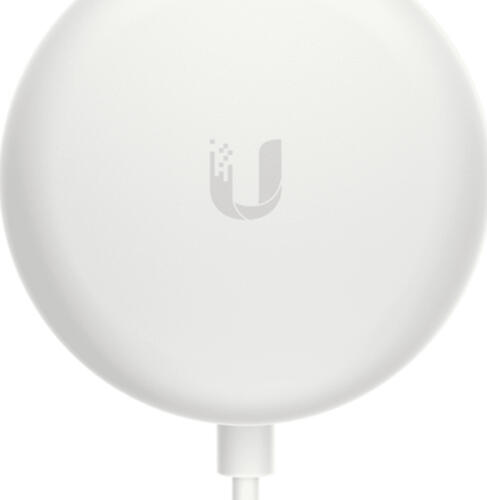 Ubiquiti UVC-G4-DOORBELL-PS Netzteil & Spannungsumwandler Drinnen Weiß