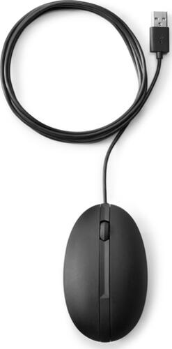 HP 320M-Maus für Desktop-PC, kabelgebunden