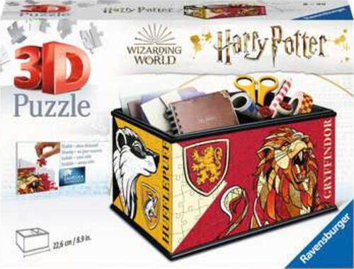 Ravensburger Aufbewahrungsbox Harry Potter