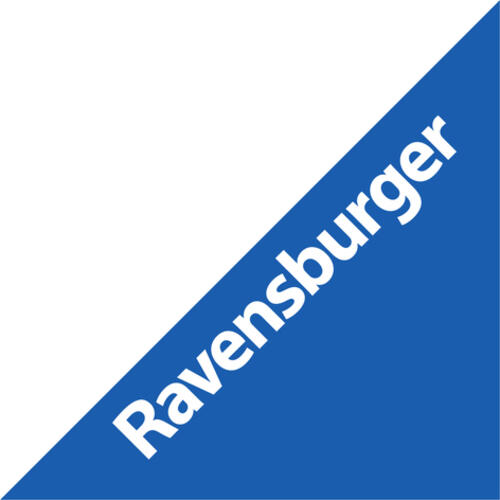 Ravensburger 8015 Puzzle 49 Stück(e)