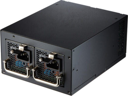 FSP FSP930-20REB Netzteil 930 W 20+4 pin ATX ATX Schwarz