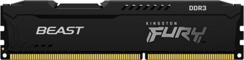 Kingston Technology FURY Beast Speichermodul 8 GB 1 x 8 GB DDR3 1866 MHz