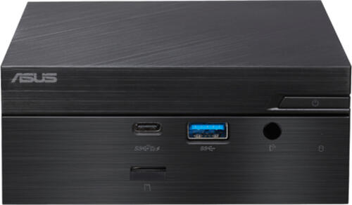 ASUS Mini PC PN51-E1-B7215ZD-N, Ryzen 7 5700U, 16GB RAM, 256GB SSD
