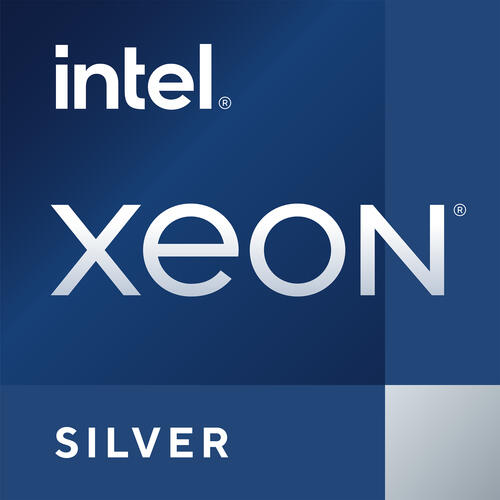 Intel Xeon Silver 4316, 20C/40T, 2.30-3.40GHz, tray, Sockel Intel 4189-4 (LGA4189-4), Socket P4, Ice Lake-SP CPU